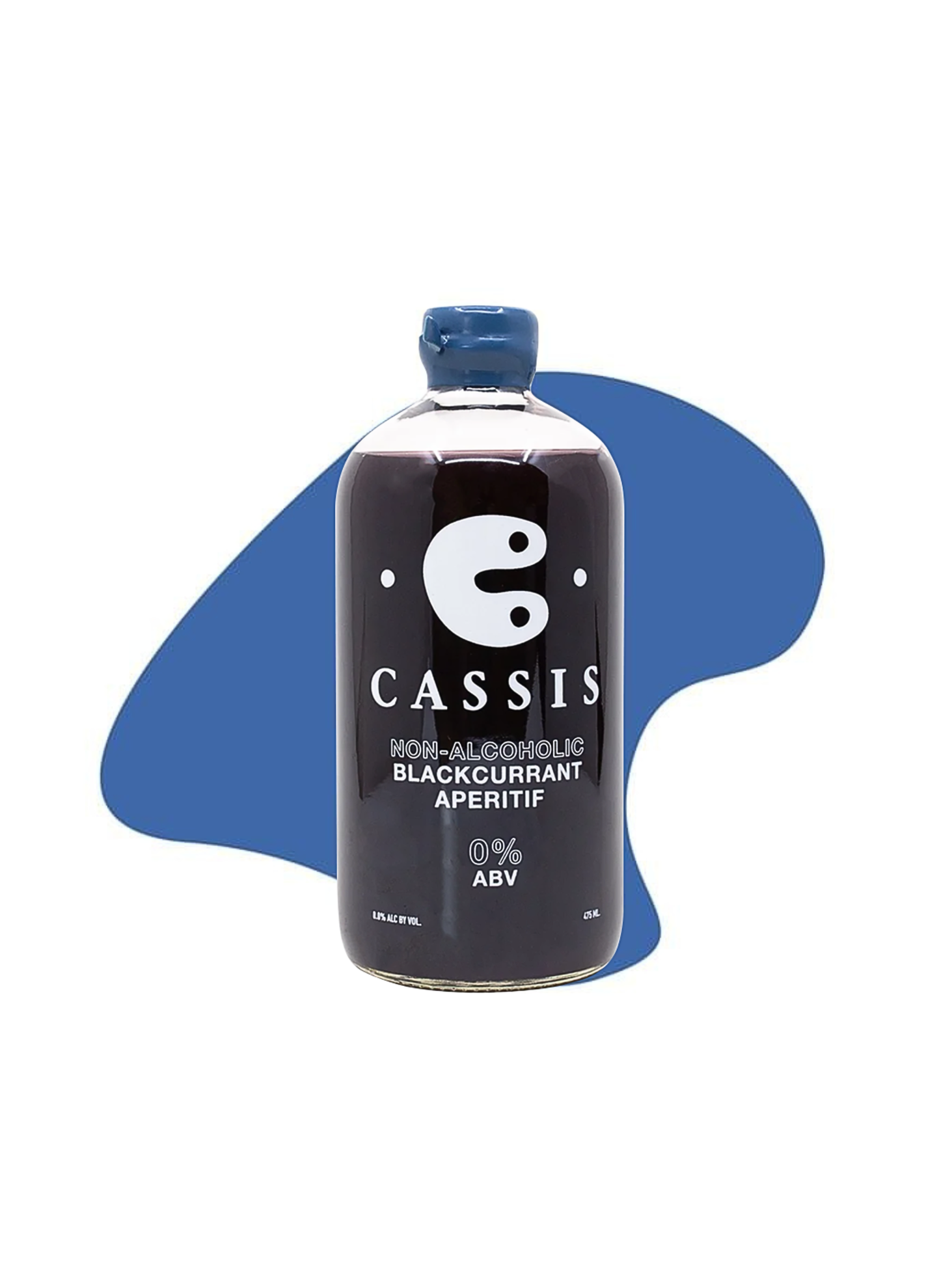 Blackcurrant Jelly — C. Cassis
